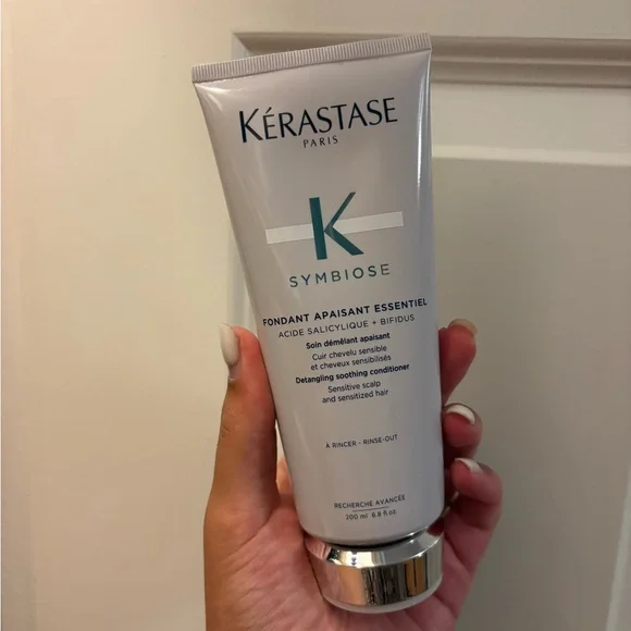 Kérastase Symbiose Deep Conditioning Treatment - Picture 3 of 4